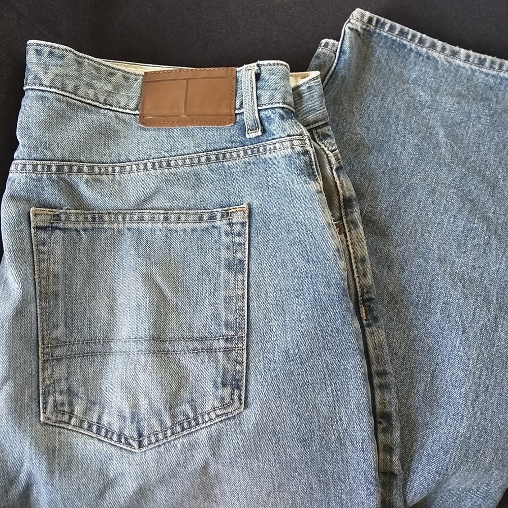 Tommy Hilfiger Jeans